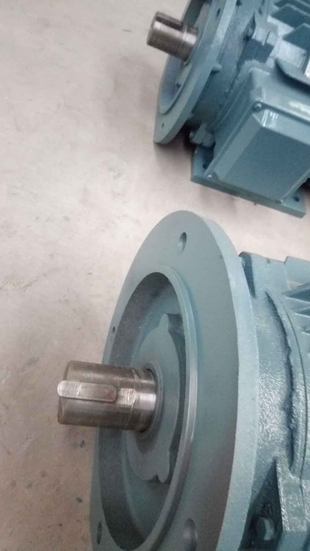 拋丸器專(zhuān)用電機(jī)廠家