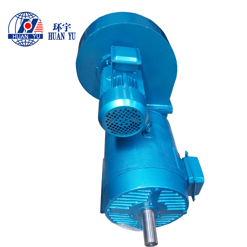 導(dǎo)致力矩電機(jī)電流過高的原因